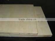 18mm Poplar Core Packing Plywood with Mr Glue