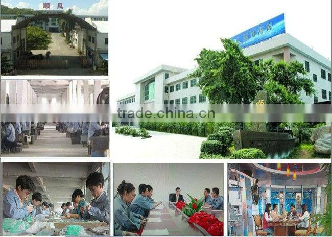 Green Colored Handle Flatware