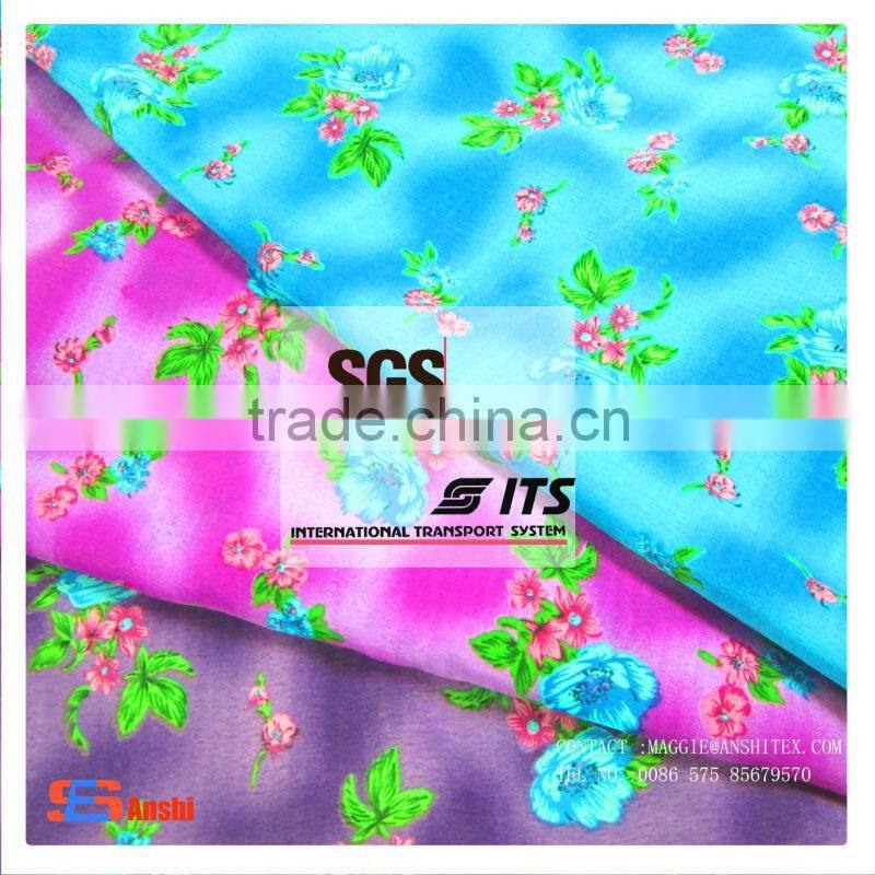 ES1186-1 hot sell printed fabric for brazil south american market