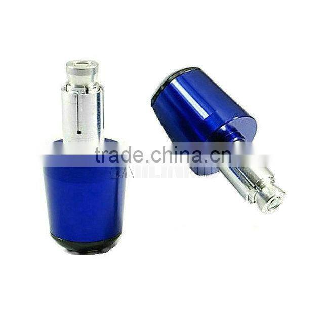 UNIVERSAL dirtbike HANDLE BAR end motorcycle Handlebar BAR ENDS Handle grips for dirt bike pit bike motocross