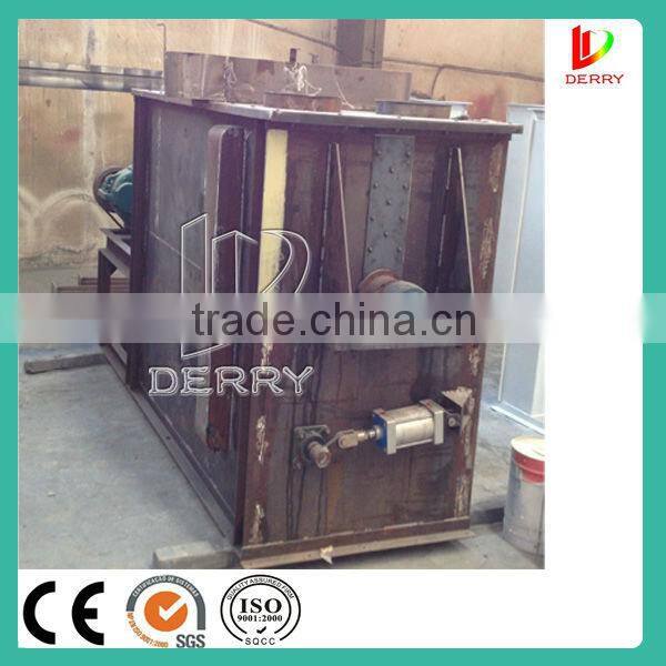 hot sale pulse dust collector