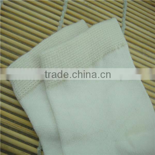 Wholesale factory custom wholesale baby girl stockings socks