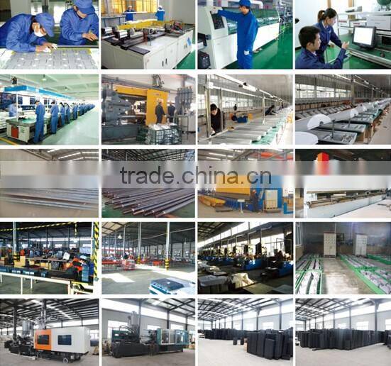 solar power lamp 40w-90w