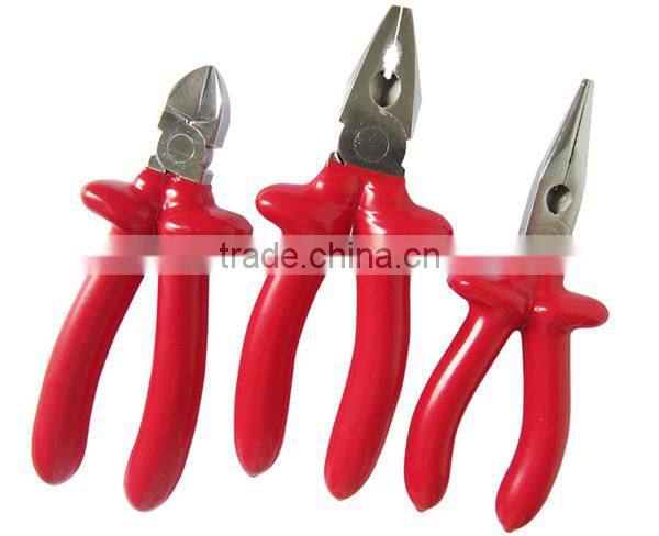 plier set insulated pliers in pliers insulated pliers