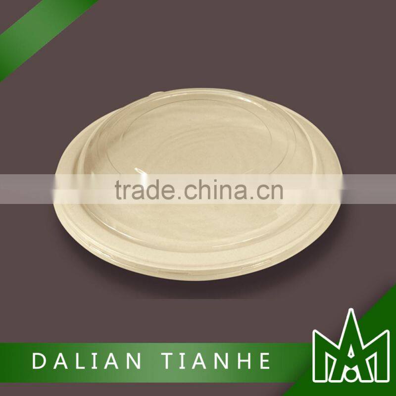 High quality wooden plates for restaurants