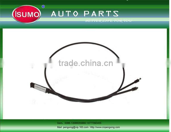 Car Parking Brake Cable / Park Brake Cable / Parking Brake Cable for BMW 51237184452/5123 7184 452 High Quality