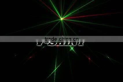 Falling Star Laser Christmas Lights