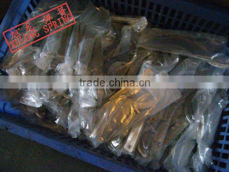 For 1988-2000 Honda Silver Suspension Lowering Coilover Springs