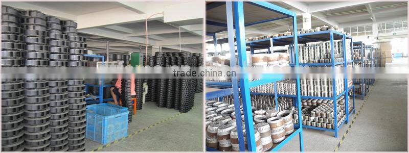 600mm double axial fan motor