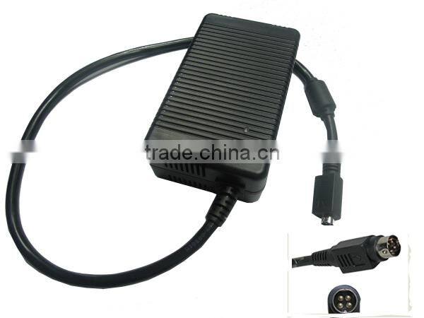 19v power adapter 10a 190w for CCTV