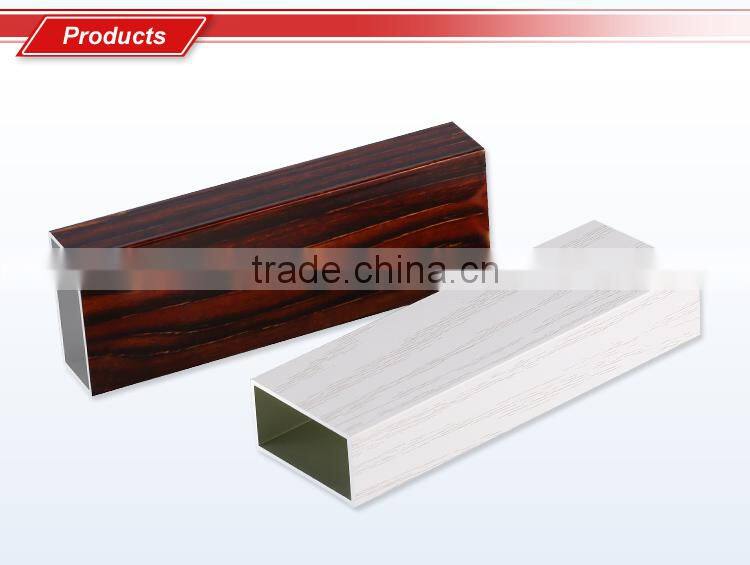 Hot ! 2015 Various style of aluminum extruded profile for sale