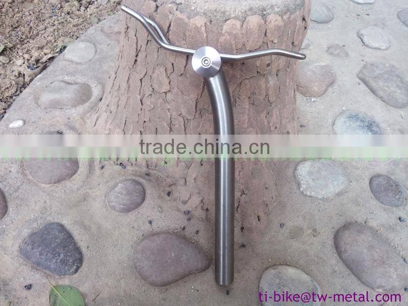 cheap bicycle seat post made in china