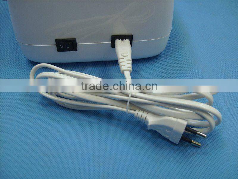 BD-J004 640nm panda box home IPL machine