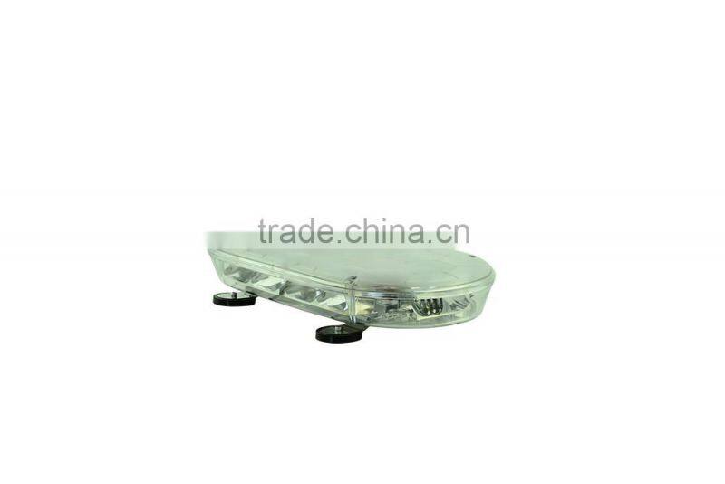 new-style flashing led mini warning lightbar XN-286