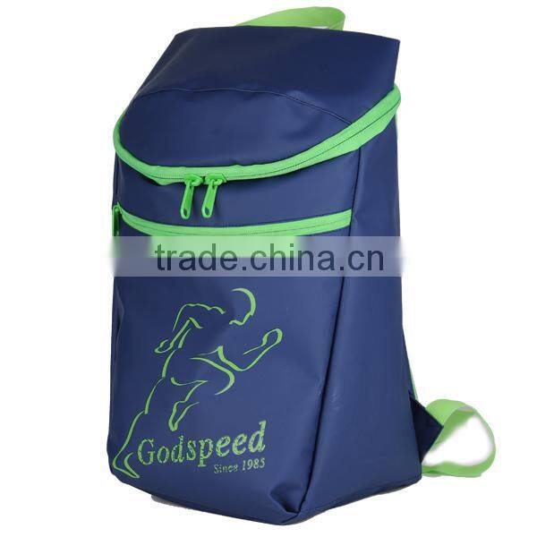 China popular style lesiure sport backpack,lightweight travel backpack