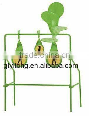 Shooting targets/Walking steel targets for practice