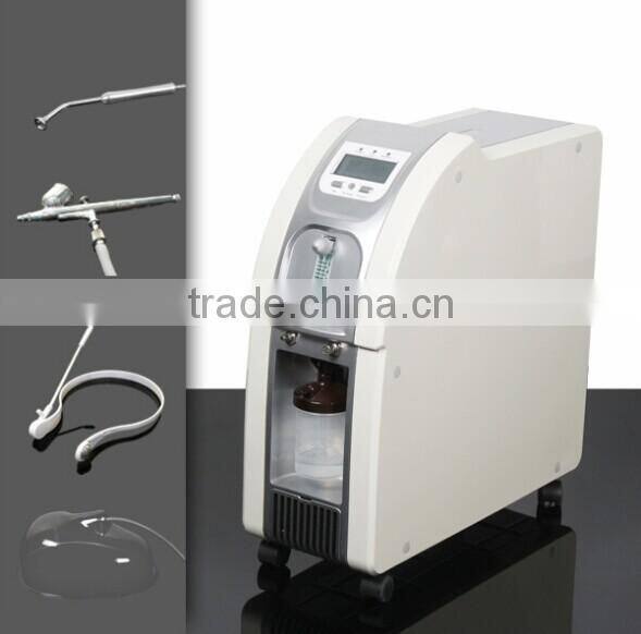 AYJ-SS03B mini high pressure water jet spray