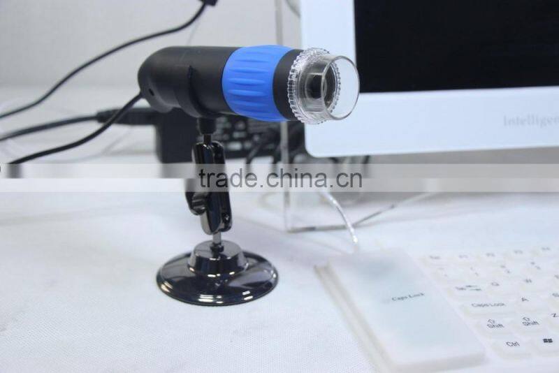 AYJ-J019 skin&hair analyzer facial reveal imager skin analyzer