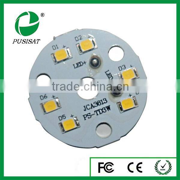 factory price 2835 0.2w smd led specifications