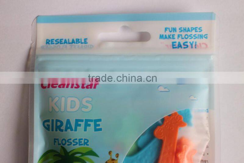 dental floss manufacturing cute dental floss pick