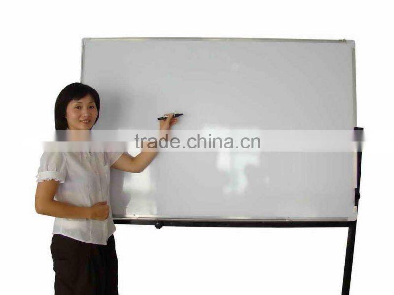 High gloss 9mm MDF writing board