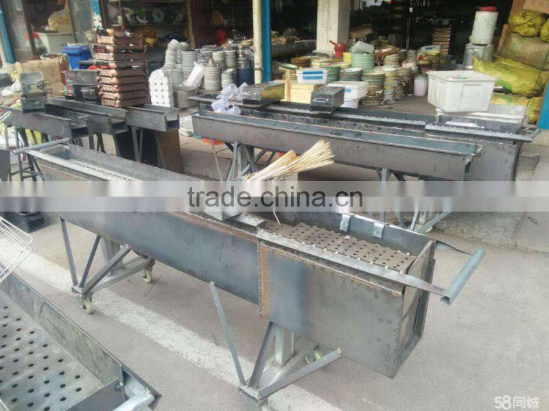 Bamboo Toothpick Making Machine /Bamboo Stick Making Machine