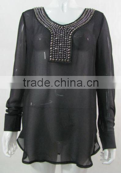 Pretty Steps 2013 winter new feeling clothing