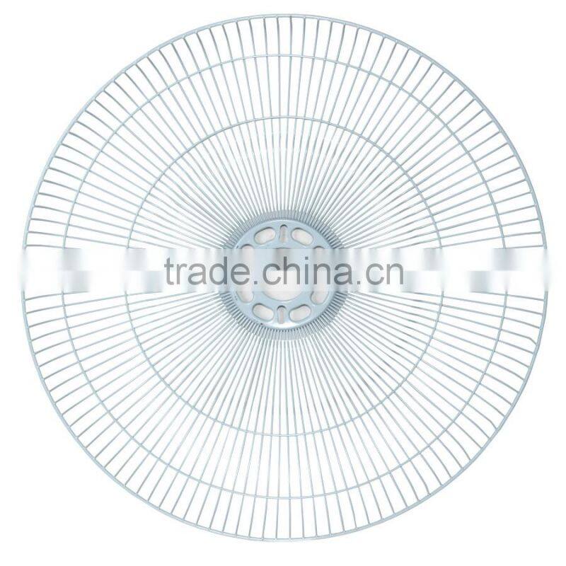 16'' desk fan parts, solar rechargeable table fan