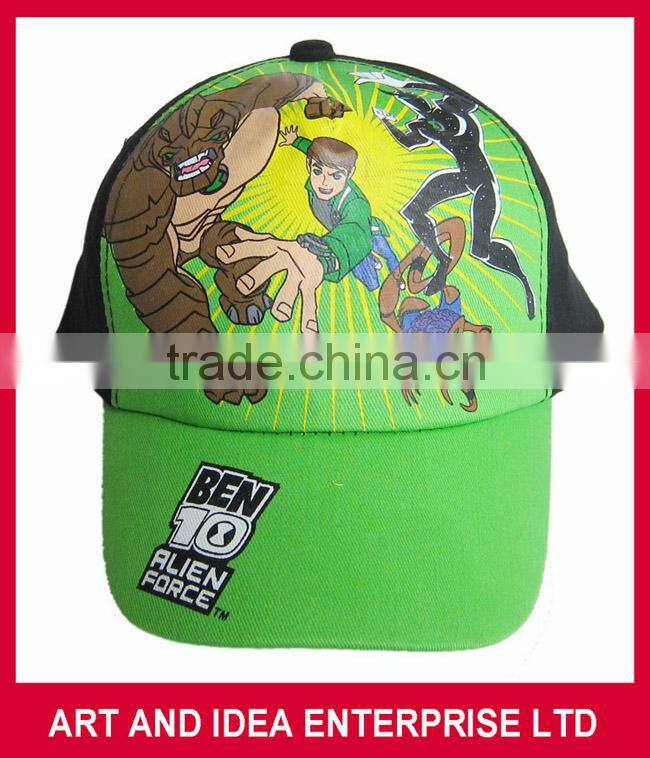 Wholesale kids hat summer 2014