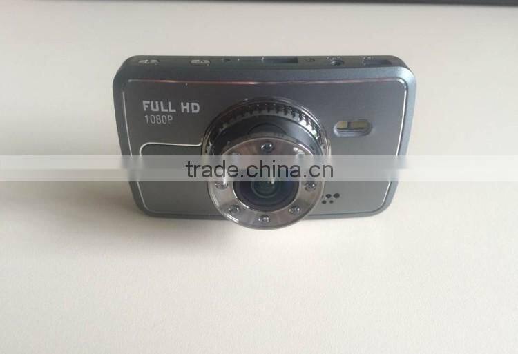 2.7 inches full hd 1080 p car DVR parking 24 hours monitoring, Q1