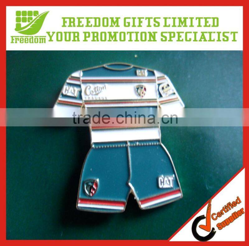 Most Popular Customised Epoxy Label Pin