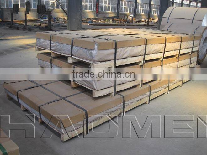 Good quality Aluminium Sheet 1100 3003