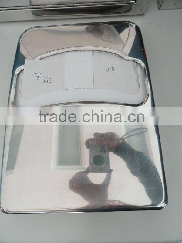 Toilet Seat Cover Paper Dispenser
