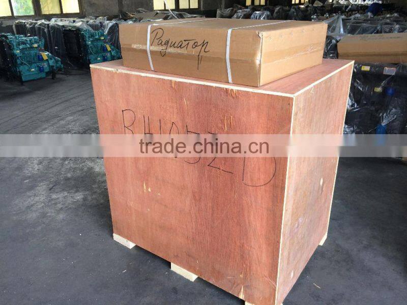 R4105ZD 56KW Multi-cyllinder 4-stroke water-cooled diesel engine