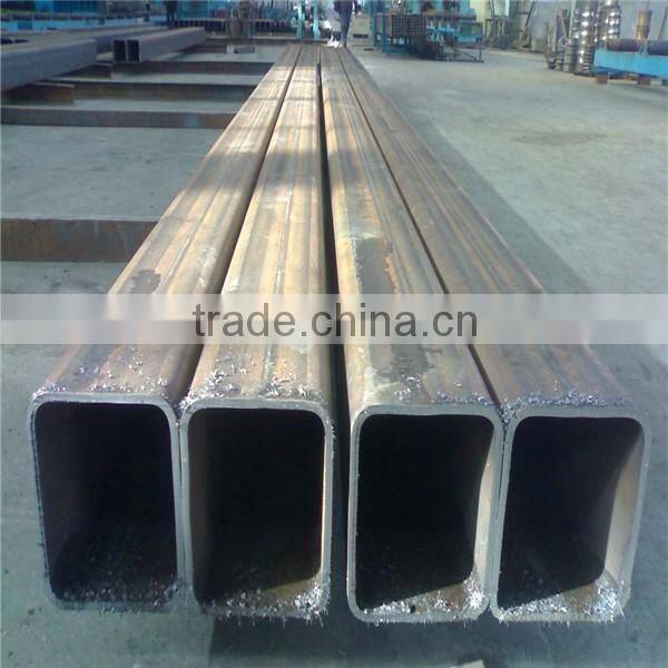 tube/pipe 4 inches with mill price