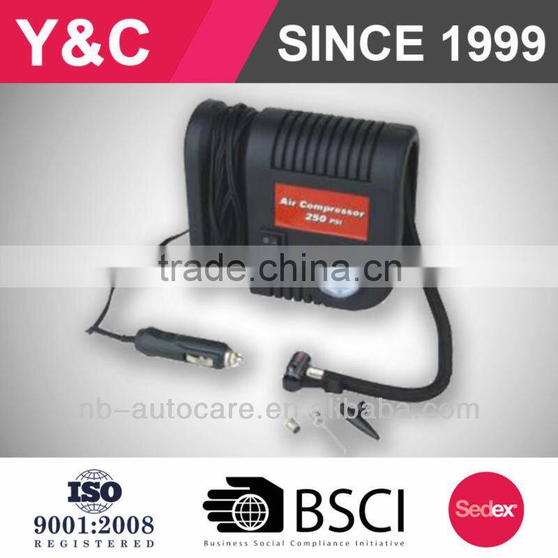 asia hot selling item ce01024 of 250psi high pressure mini air compressor