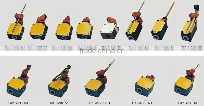 LIMIT SWITCH txck_t_118
