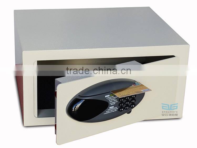 DC-2040Z Laptop digital hotel and home card safe