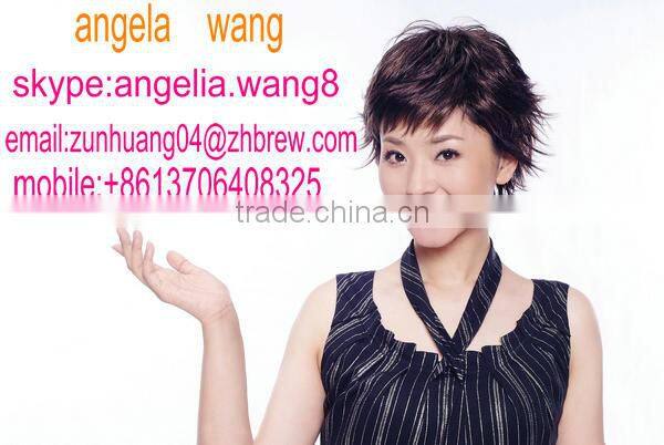 beer brewing equipment