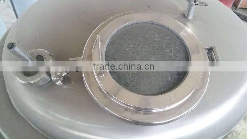 100L beer equipment beer production machinery line vodka distiller