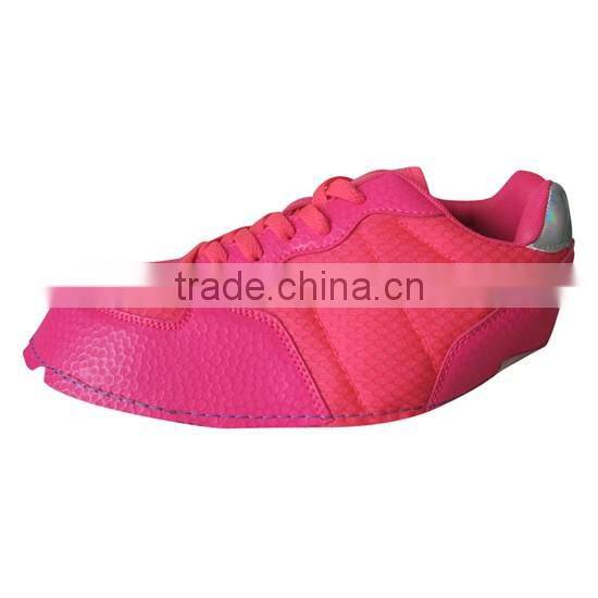 Good Top Quality Womens Mens Shoe Upper HT-109739-401