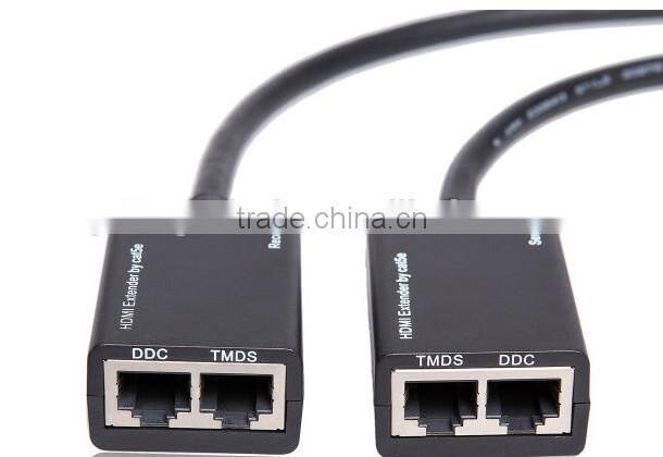 hdmi over cat5 30m