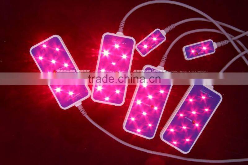 Osano Vacuum RF Slimming Suction Laser cavitation vacuum rf lipo laser