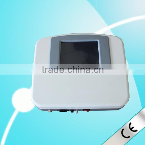 Top latest Mini Beauty Painless vascular 30Mhz spider veins laser removal machine