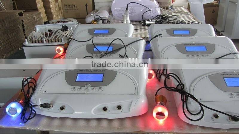 Portable Cryo Electroporation Machine