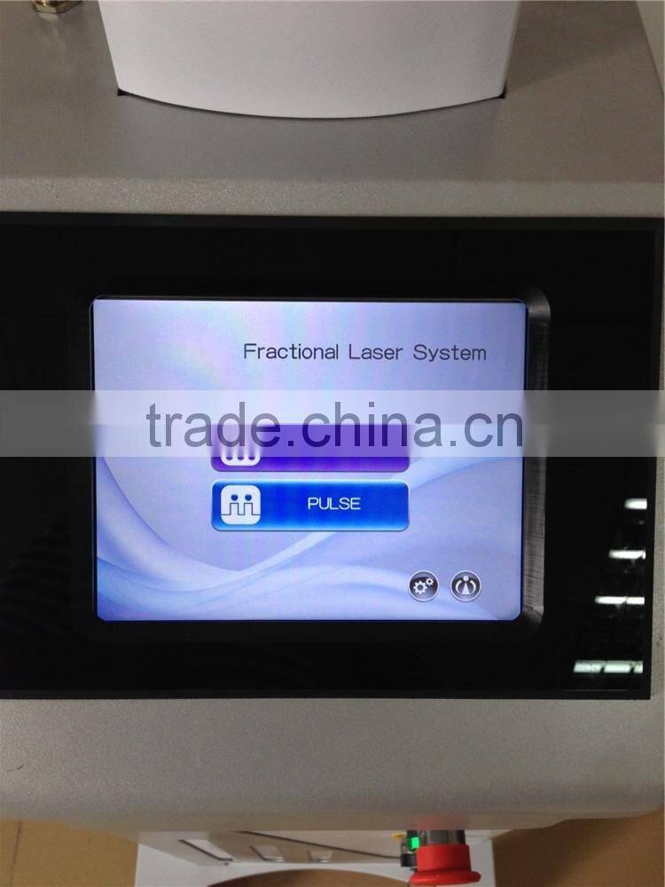fractional co2 laser equipment
