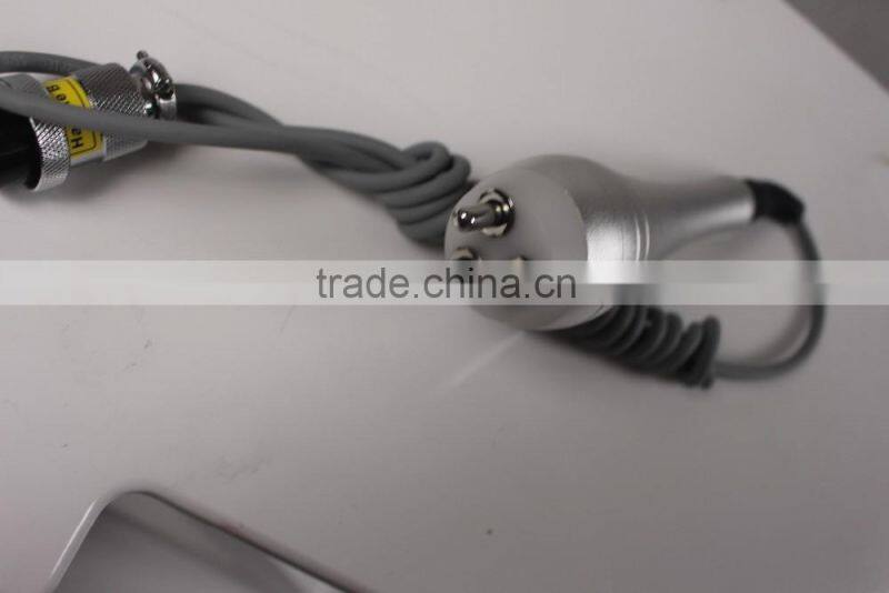 Ultrasonic cavitation rf slimming machine