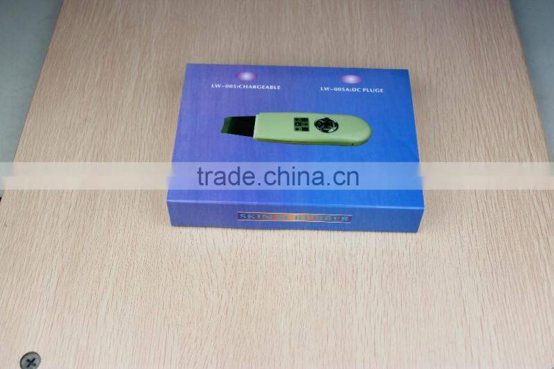 YL-8030A Handheld Skin Scrubber with wholesale price