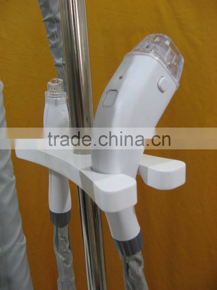 3 in 1RFmassage far infrared body slimming fat reducing infrared slimming machine