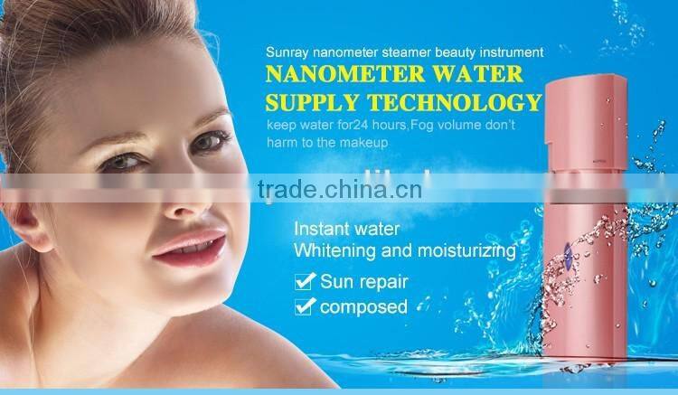 Manufacturer supply nano facial mist sprayer with cheap price